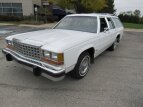 Thumbnail Photo 8 for 1985 Ford LTD Country Squire Wagon